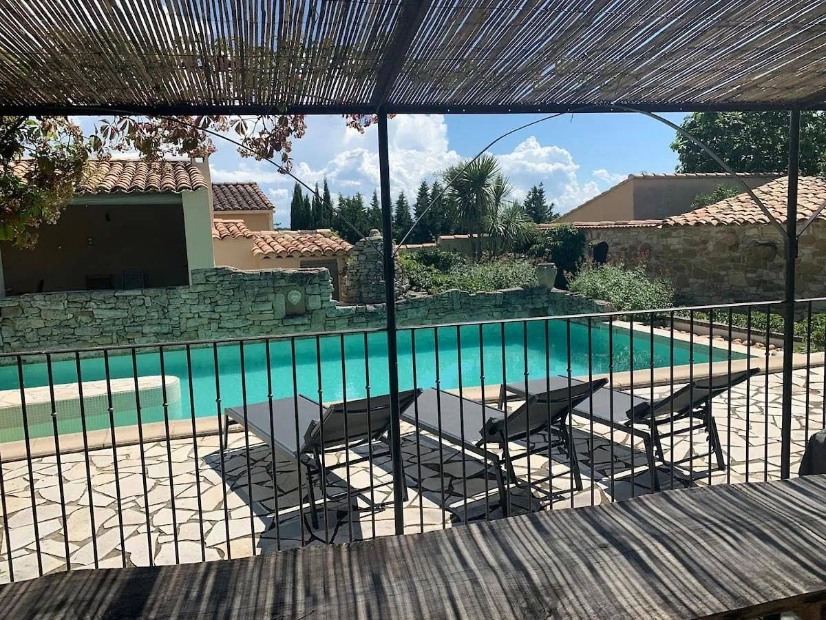 La Bastidone , Tres Jolie Maison 4 Chambres En Provence Aubignan France