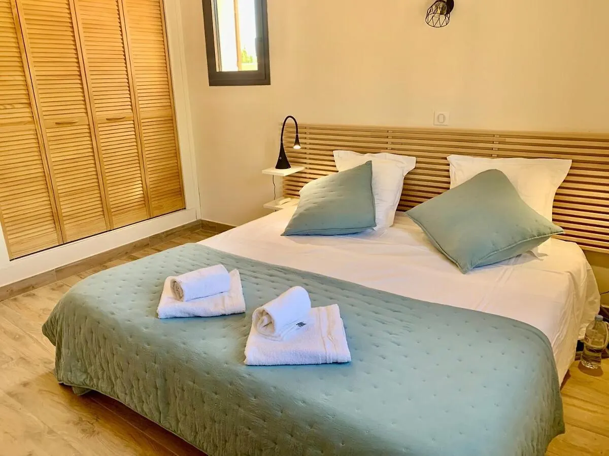 La Bastidone , Tres Jolie Maison 4 Chambres En Provence Aubignan