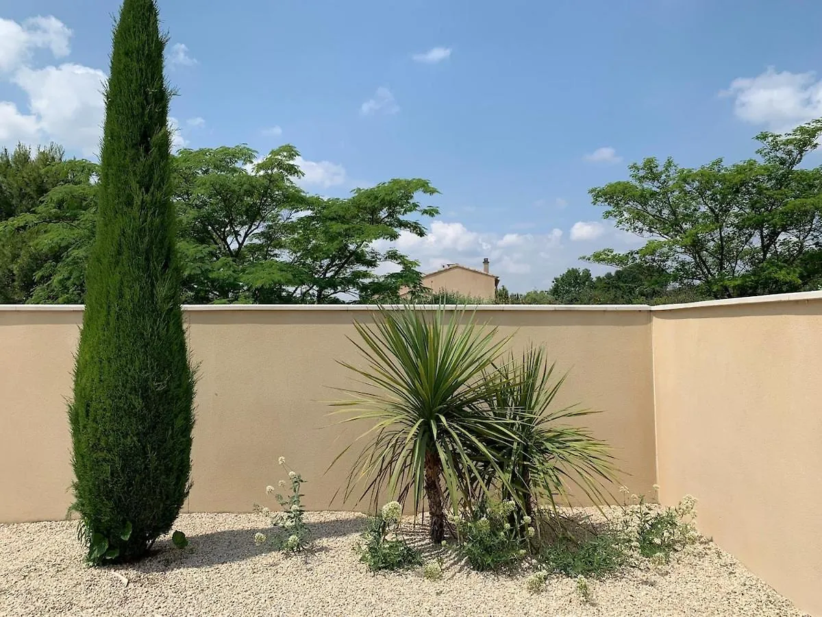 Villa La Bastidone , Tres Jolie Maison 4 Chambres En Provence Aubignan France