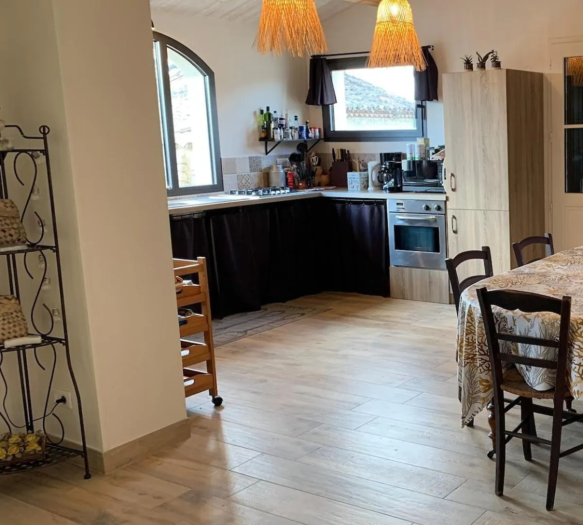 La Bastidone , Tres Jolie Maison 4 Chambres En Provence Aubignan France