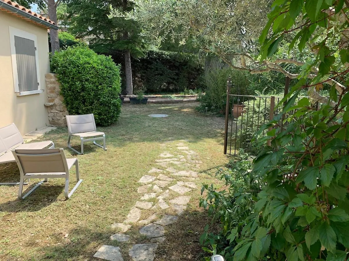 Villa La Bastidone , Tres Jolie Maison 4 Chambres En Provence Aubignan