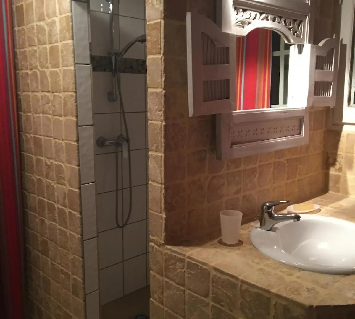 La Bastidone , Tres Jolie Maison 4 Chambres En Provence Aubignan 0*,