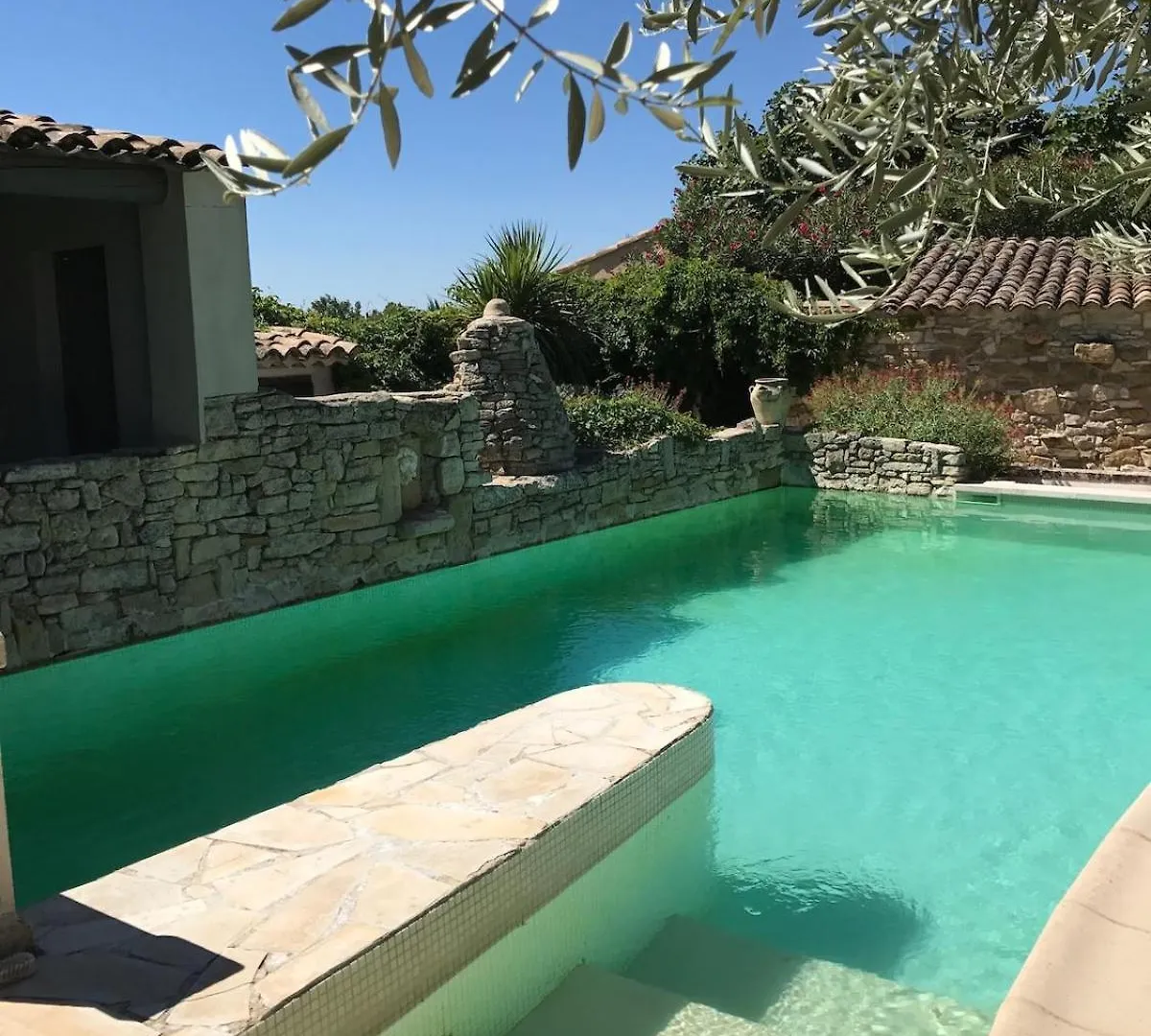 La Bastidone , Tres Jolie Maison 4 Chambres En Provence Aubignan