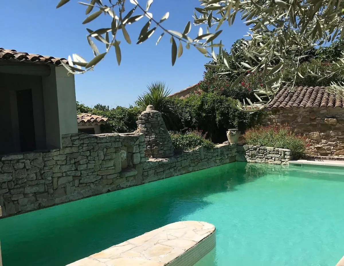 La Bastidone , Tres Jolie Maison 4 Chambres En Provence Aubignan