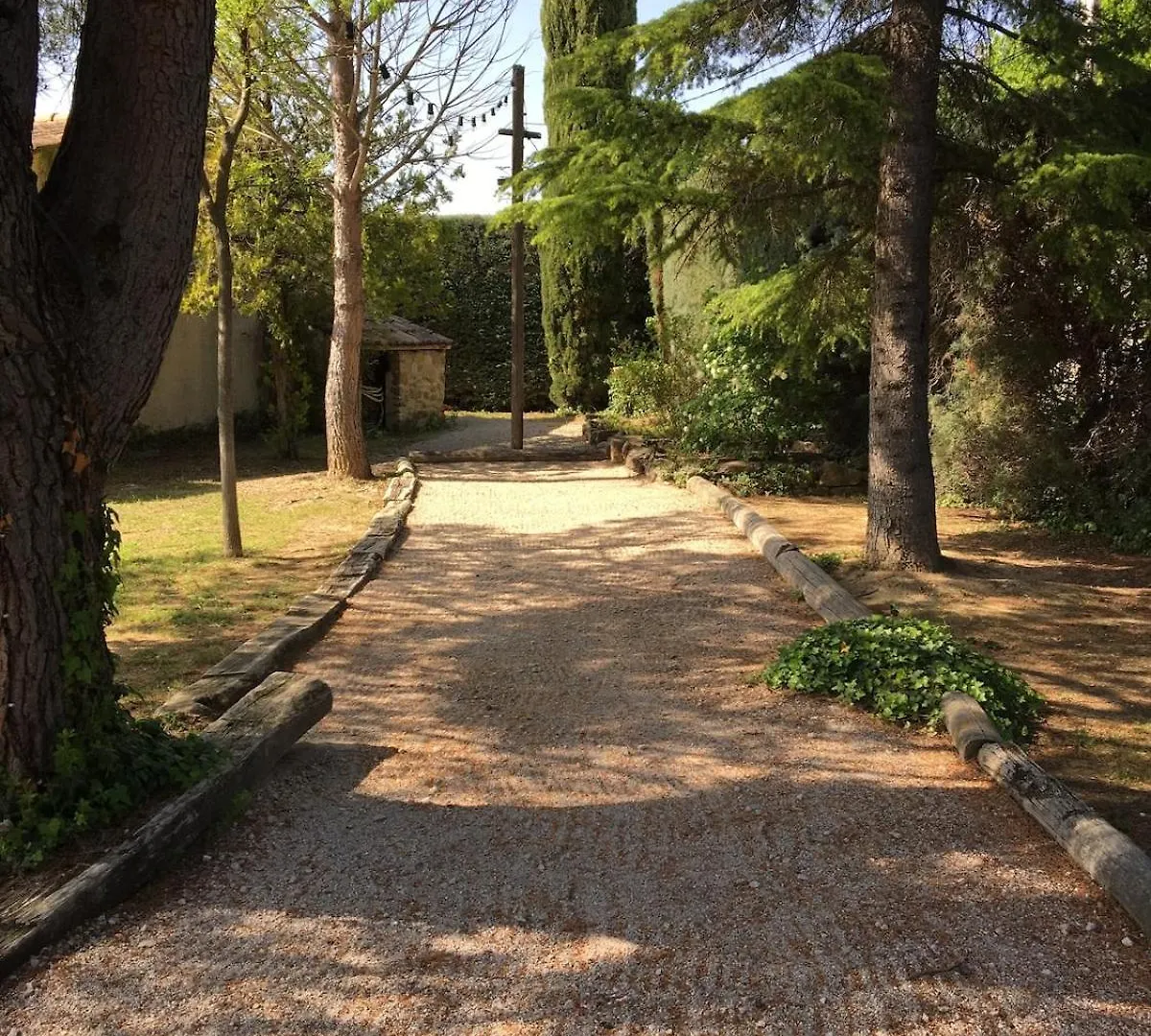Villa La Bastidone , Tres Jolie Maison 4 Chambres En Provence Aubignan